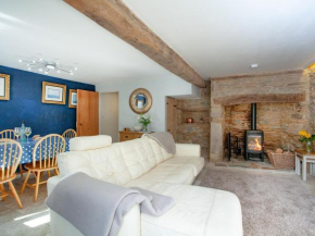 The Barn House